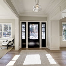 Entryways Inspiration