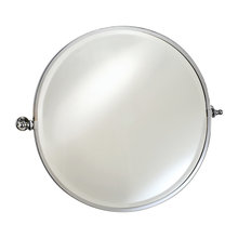 Bathroom Mirrors