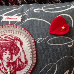 Pillows - Decorative Pillows
