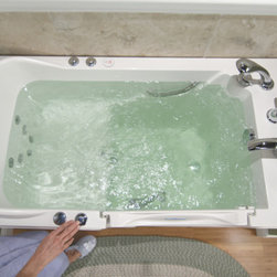 2014 Walk-In Tubs - Products
