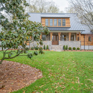 Forrest Hills Speculative Home