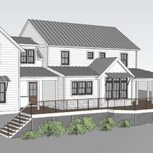 Farmhouse Modern