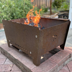 Fireplaces, hearths and benches - Products