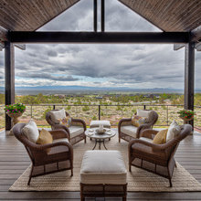 Deck/Patio