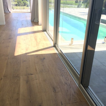 Apennines European Oak Wide
