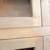 Oakley Wooden Cabinet
