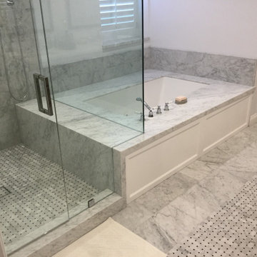 Agoura Hills, CA - Bathroom Remodeling