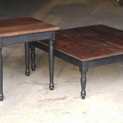 Our Work - Products