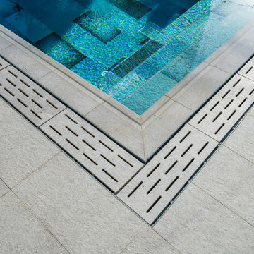 Villa Project Reference of Serapool