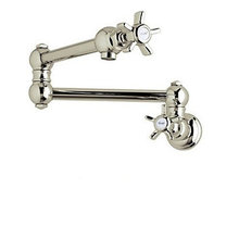 Kitchen fixtures