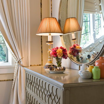 McLean Virginia Guest Room