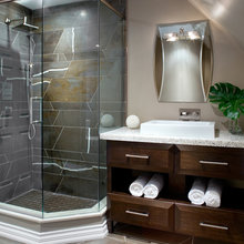 Bathroom Ideas