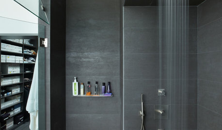 How to Choose the Right Style Shower Head for You