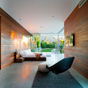 F-5 Residence