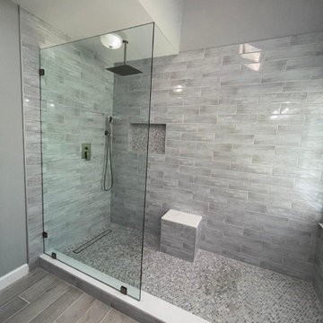 Restroom Remodel