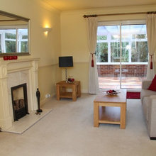 Staging for Sale