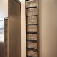 Move - Ladder