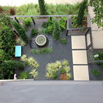 Urban Townhome Dallas / Oak Lawn / Uptown- with 3rd Floor Terrace