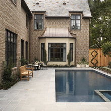 outdoor space