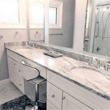 Los Angeles County Bathroom Projects
