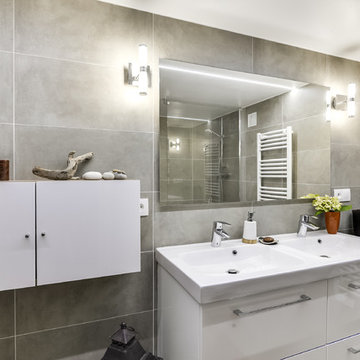 Rénovation complète Maison