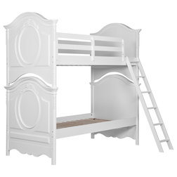Traditional Bunk Beds by Pulaski Furniture