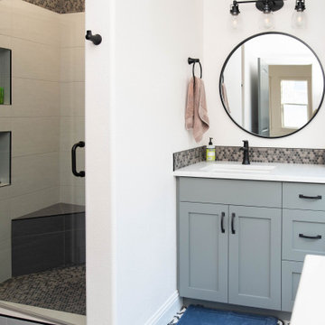 Nampa Master Bath