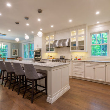 Maplewood NJ Project