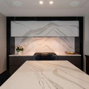 Qiong Lin’s Dacor design should be in a museum! Wow!