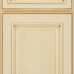 Medallion Cabinetry Wakefield Raised Panel Door Style - Products