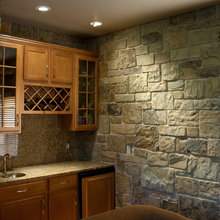 Wet Bar