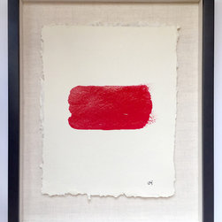 Representing Artist John Mayberry - Artwork