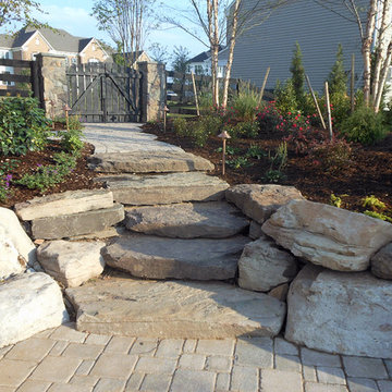 Loudoun Oasis