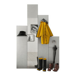 36e8 mirror - Mirrors