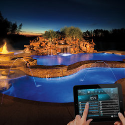 Hayward Automation - Hot Tub And Pool Supplies