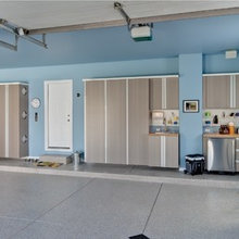 garage