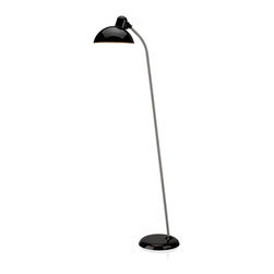 Fritz Hansen - Fritz Hansen Kaiser iDell Floor Lamp - Floor Lamps