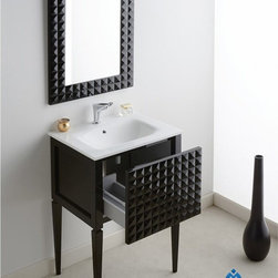 Bathroom Vanities made In Spain - Bathroom Vanities And Sink Consoles