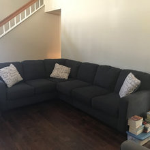 Living Room Ideas