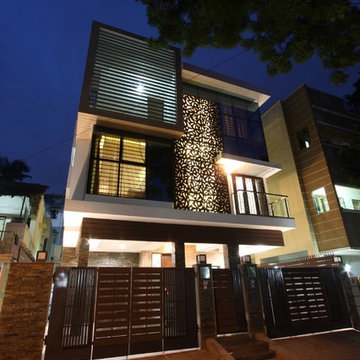 House of Million Stars