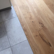 Kitchen Floor