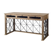 Paulos desk