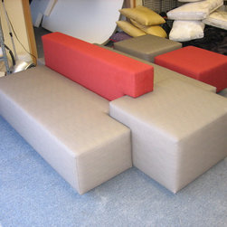 sofas and sectionals - Products