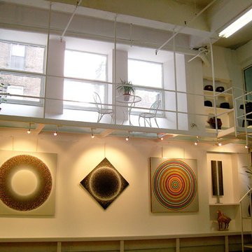 Artist Loft