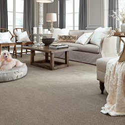 Shadow- Stainmaster Pet Protect - Flooring