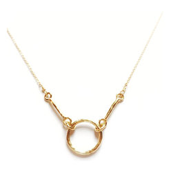 The Infinity Necklace - Lifestyle And Leisure