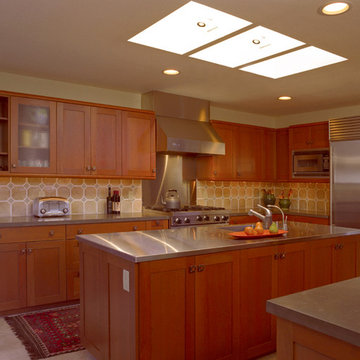 Woodside Home Remodel