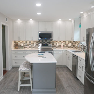 Brandye Lynee Kitchen