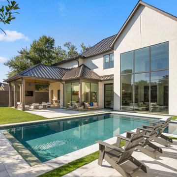 Tanglewood Transitional Tudor