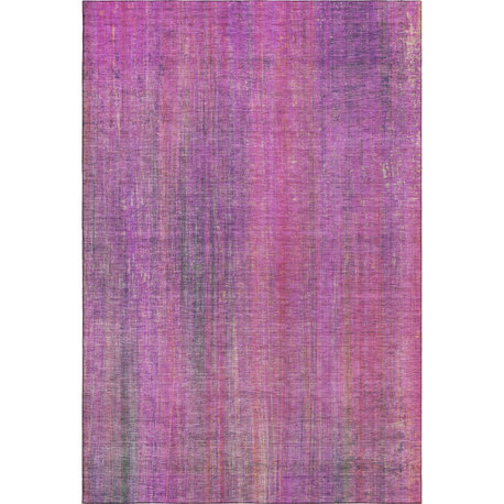 Premium Machine Washable Mayfield AMF552 Lilac 9' x 12' Rug